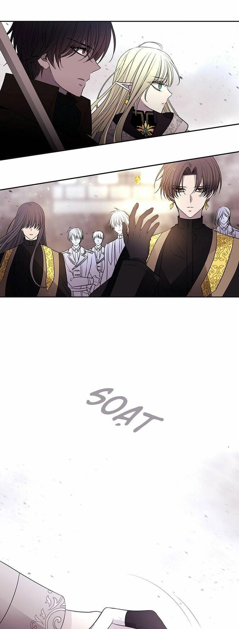 Ngũ Đại Đồ Đệ Của Charlotte Chapter 56 - 34