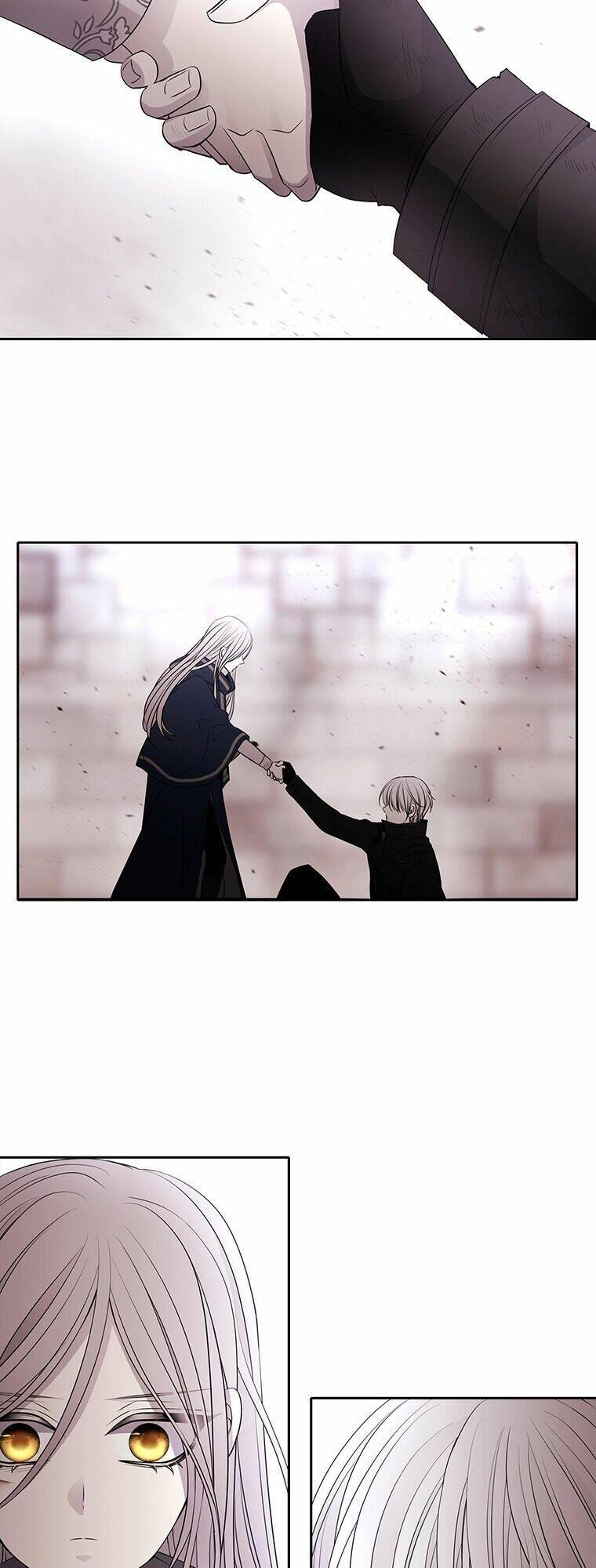 Ngũ Đại Đồ Đệ Của Charlotte Chapter 56 - 35