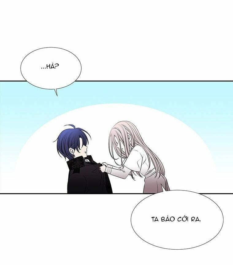 Ngũ Đại Đồ Đệ Của Charlotte Chapter 58 - 3