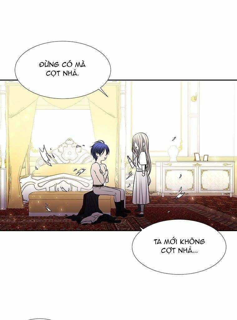 Ngũ Đại Đồ Đệ Của Charlotte Chapter 58 - 16