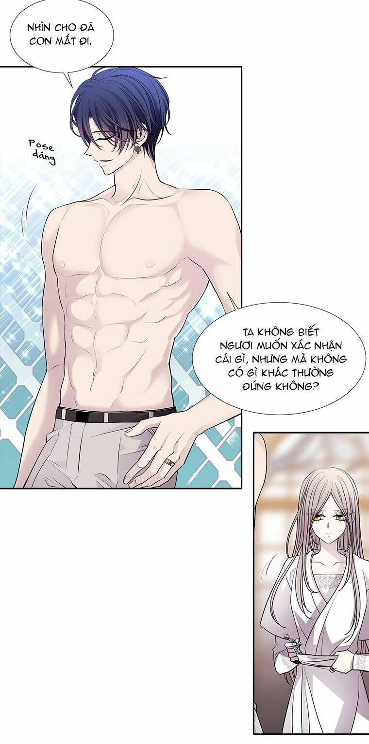 Ngũ Đại Đồ Đệ Của Charlotte Chapter 58 - 17