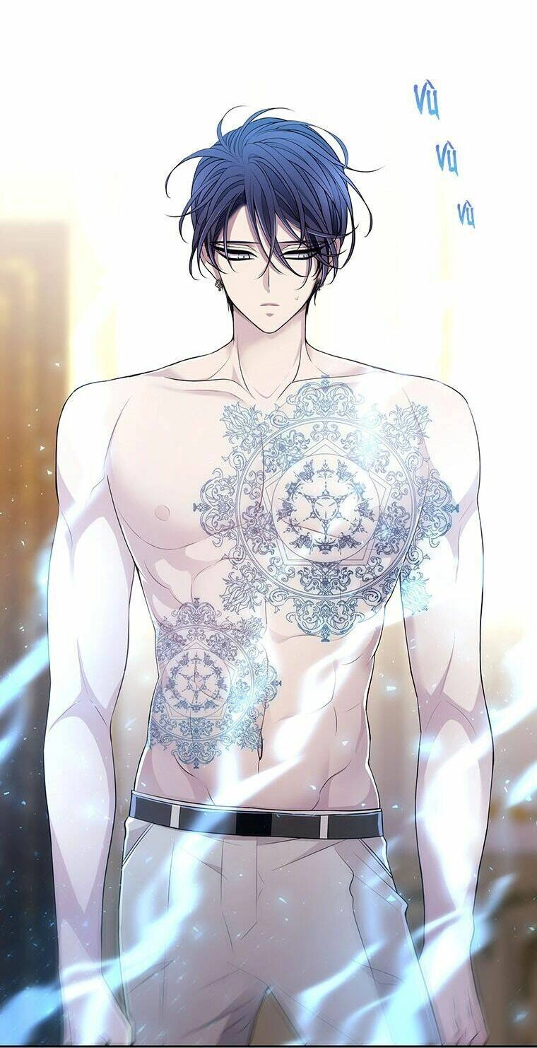 Ngũ Đại Đồ Đệ Của Charlotte Chapter 58 - 21