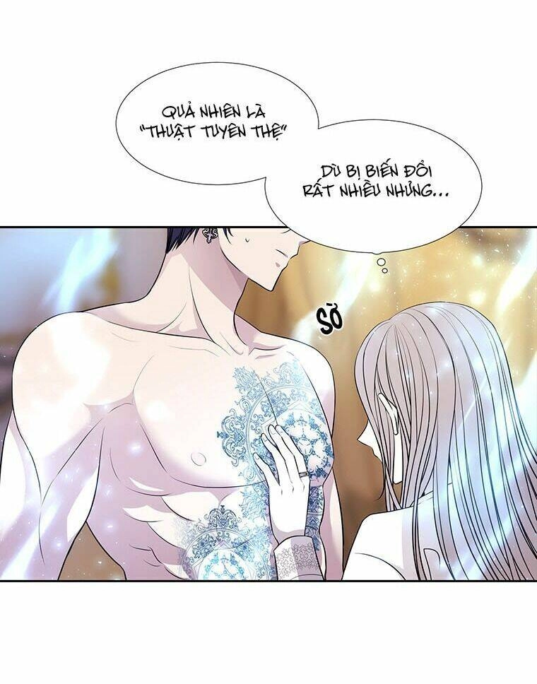 Ngũ Đại Đồ Đệ Của Charlotte Chapter 58 - 25