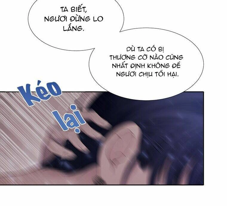 Ngũ Đại Đồ Đệ Của Charlotte Chapter 58 - 29