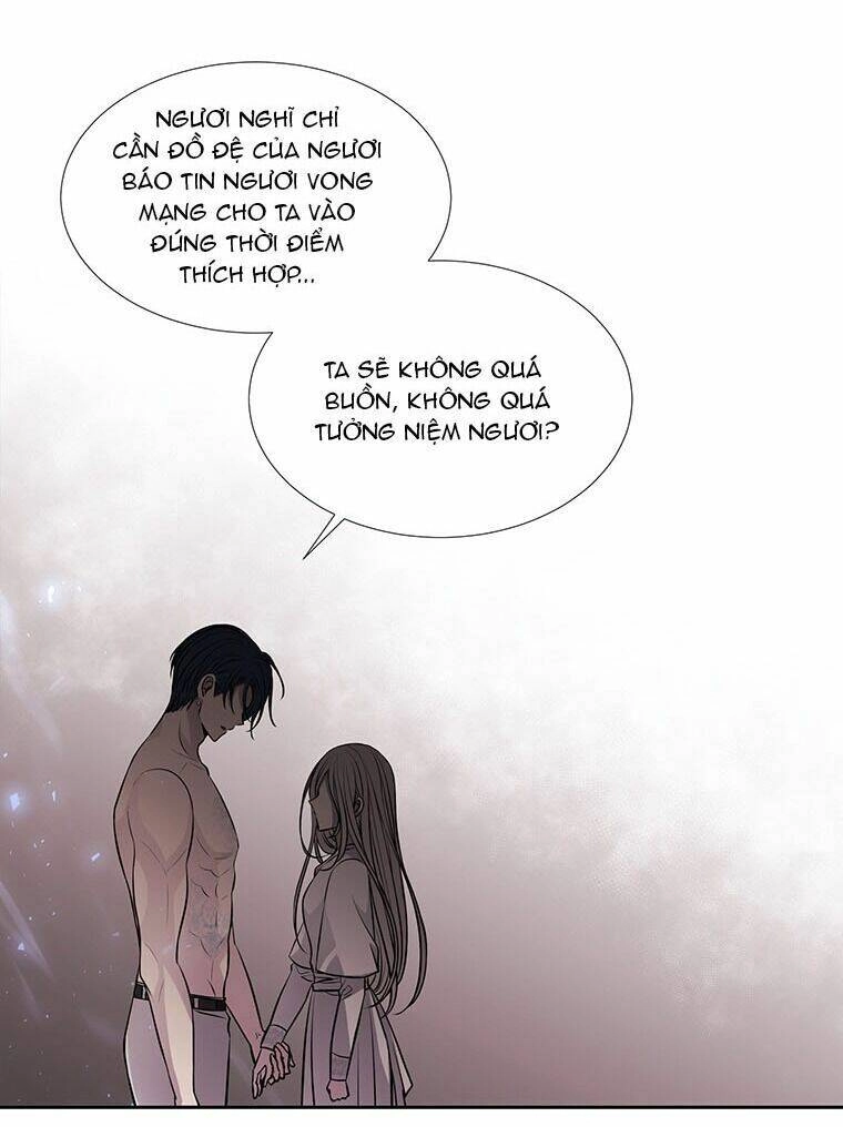 Ngũ Đại Đồ Đệ Của Charlotte Chapter 58 - 40