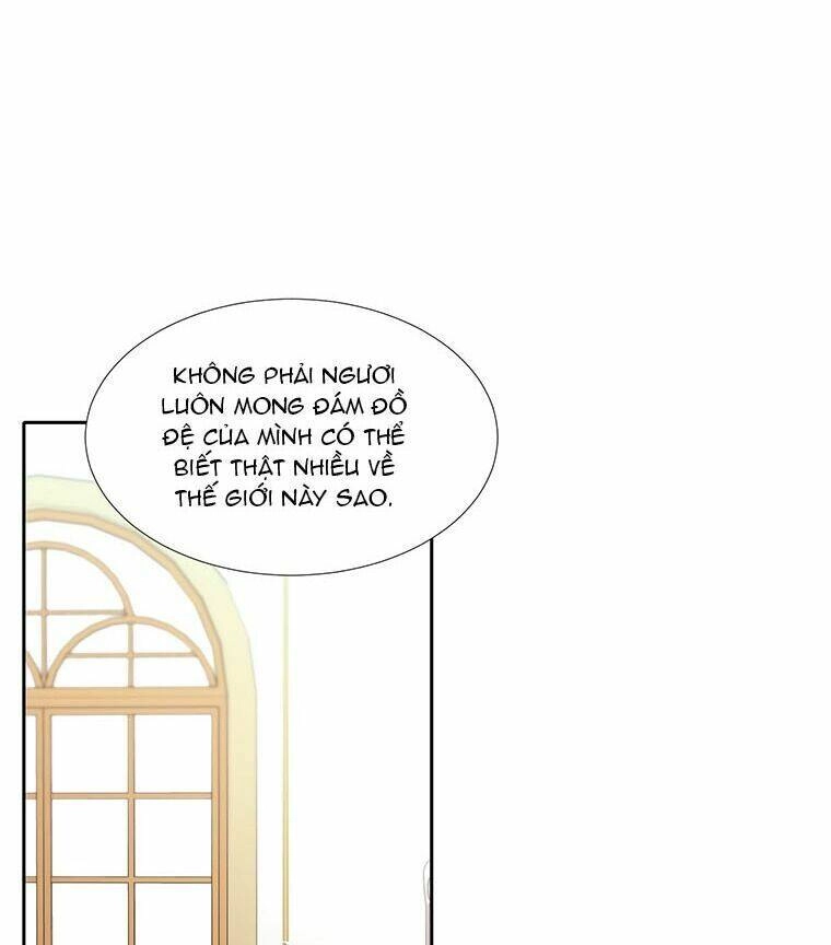 Ngũ Đại Đồ Đệ Của Charlotte Chapter 58 - 43