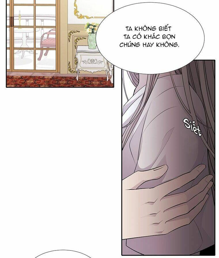 Ngũ Đại Đồ Đệ Của Charlotte Chapter 58 - 44