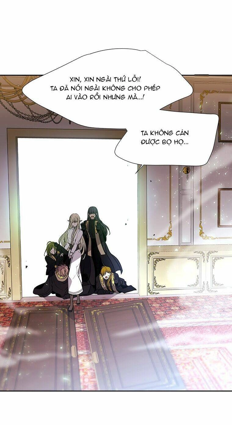 Ngũ Đại Đồ Đệ Của Charlotte Chapter 58 - 49