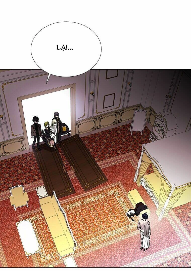 Ngũ Đại Đồ Đệ Của Charlotte Chapter 58 - 53