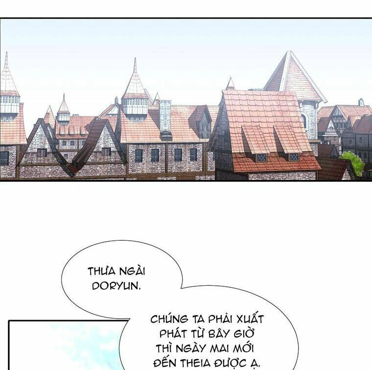 Ngũ Đại Đồ Đệ Của Charlotte Chapter 58 - 54