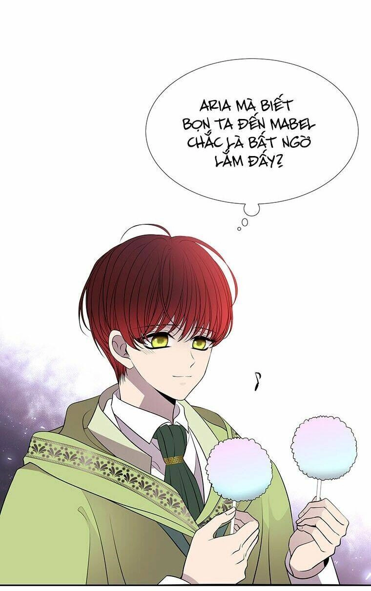 Ngũ Đại Đồ Đệ Của Charlotte Chapter 58 - 56