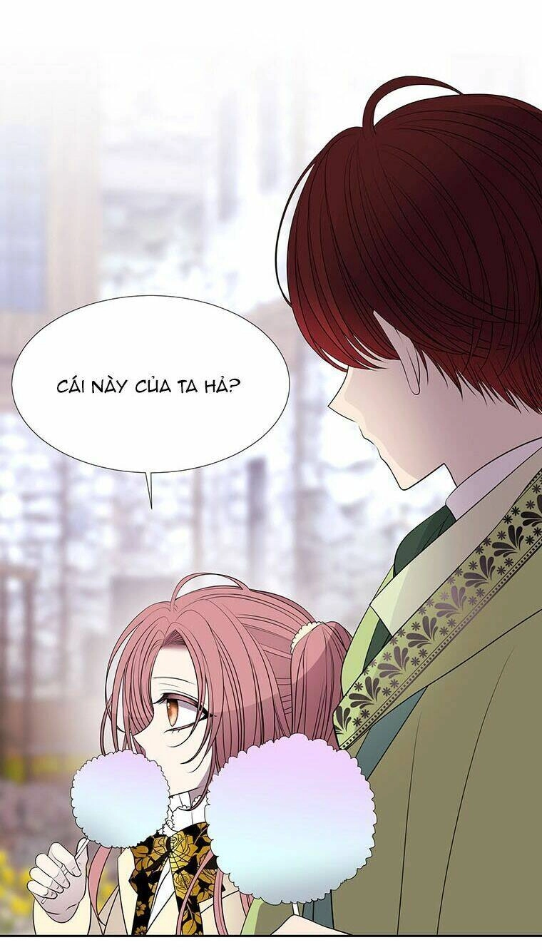 Ngũ Đại Đồ Đệ Của Charlotte Chapter 58 - 58