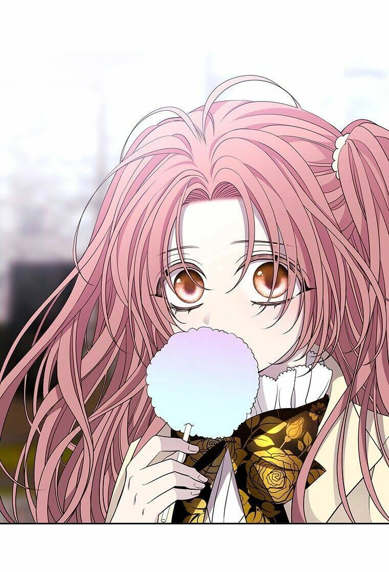 Ngũ Đại Đồ Đệ Của Charlotte Chapter 58 - 61