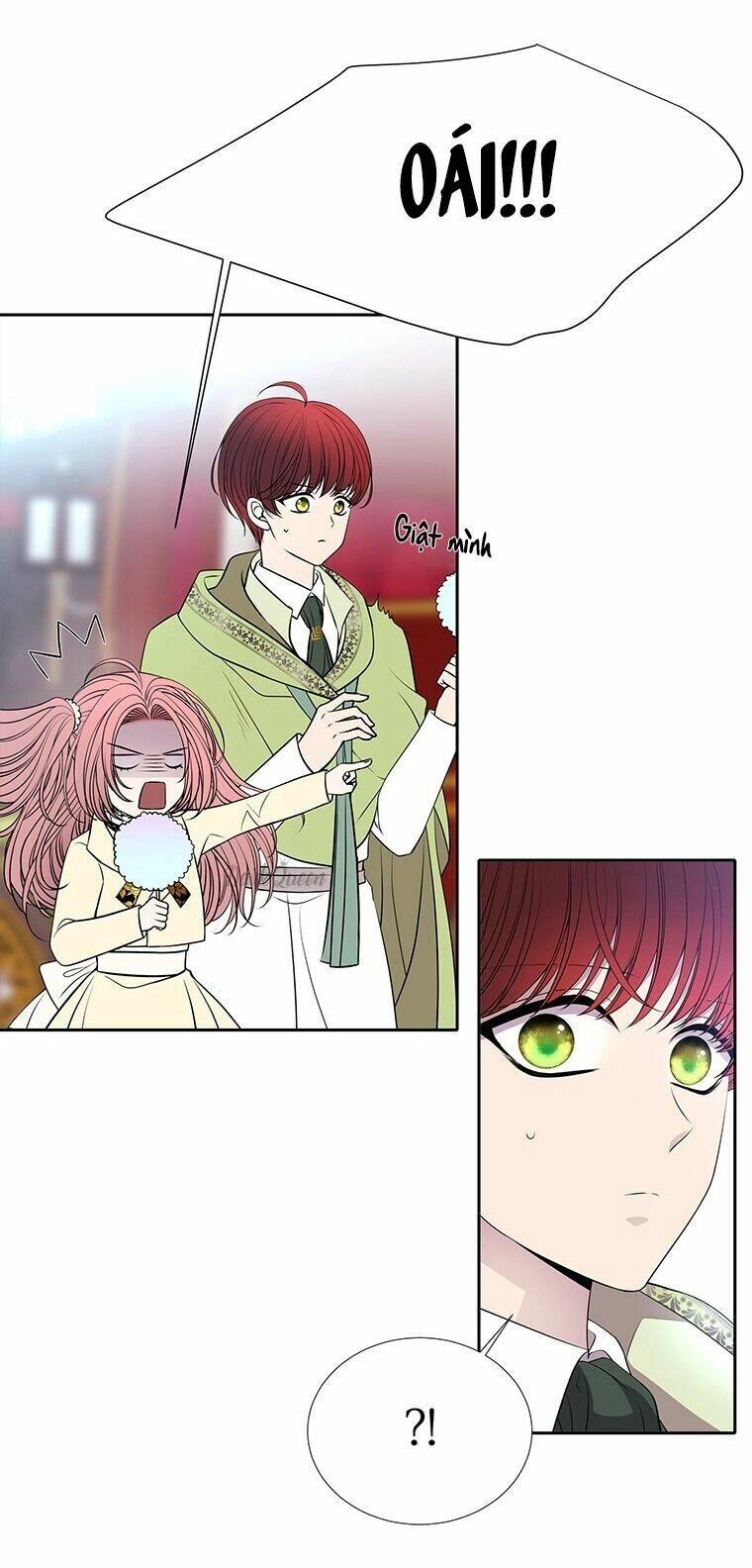 Ngũ Đại Đồ Đệ Của Charlotte Chapter 59 - 5