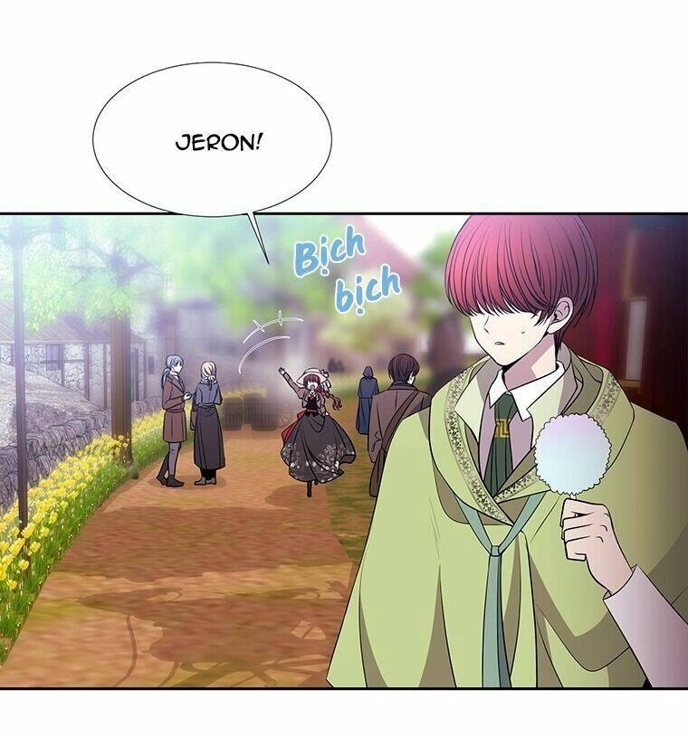 Ngũ Đại Đồ Đệ Của Charlotte Chapter 59 - 7