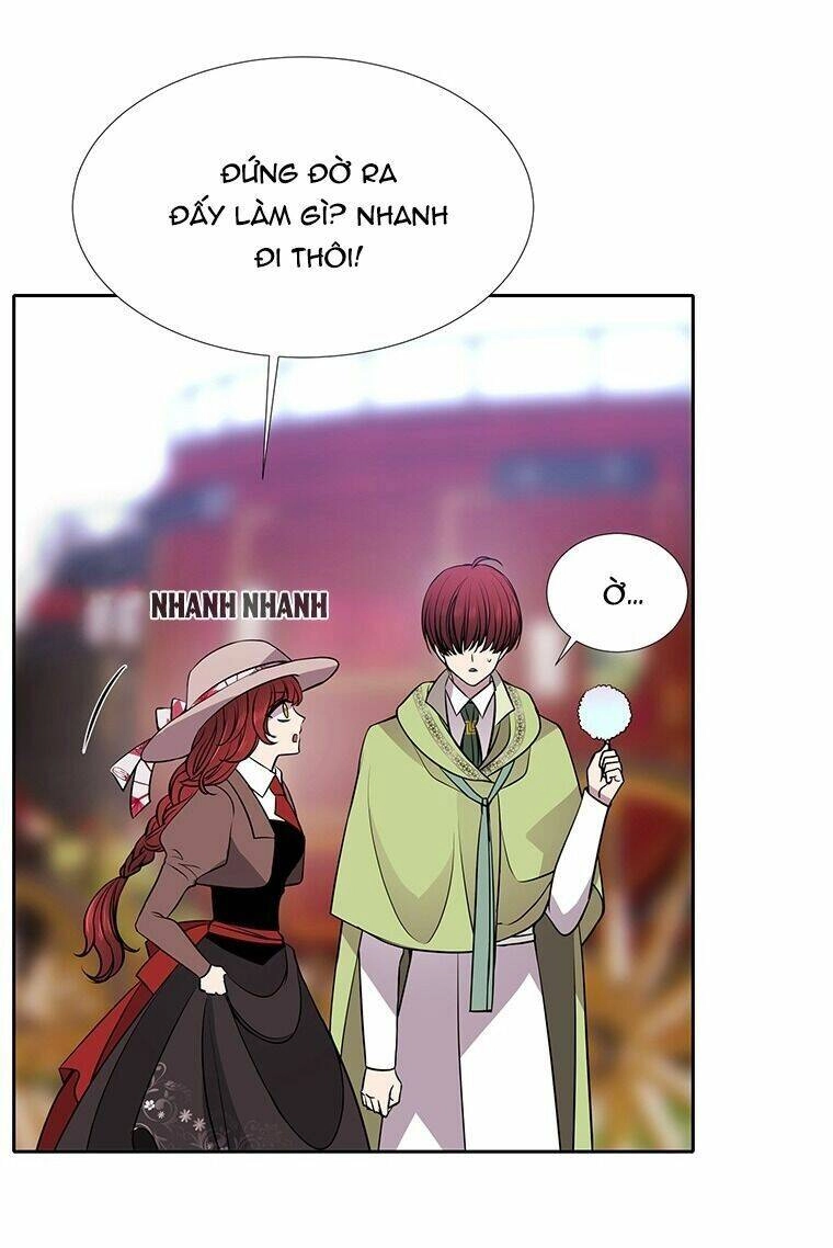 Ngũ Đại Đồ Đệ Của Charlotte Chapter 59 - 8