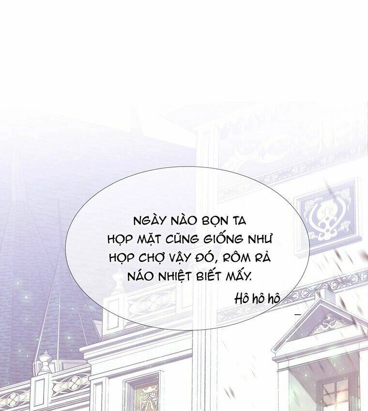 Ngũ Đại Đồ Đệ Của Charlotte Chapter 59 - 22