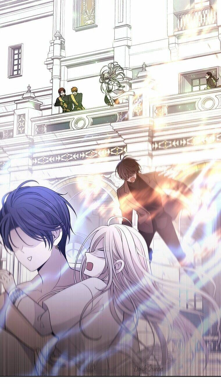 Ngũ Đại Đồ Đệ Của Charlotte Chapter 59 - 23