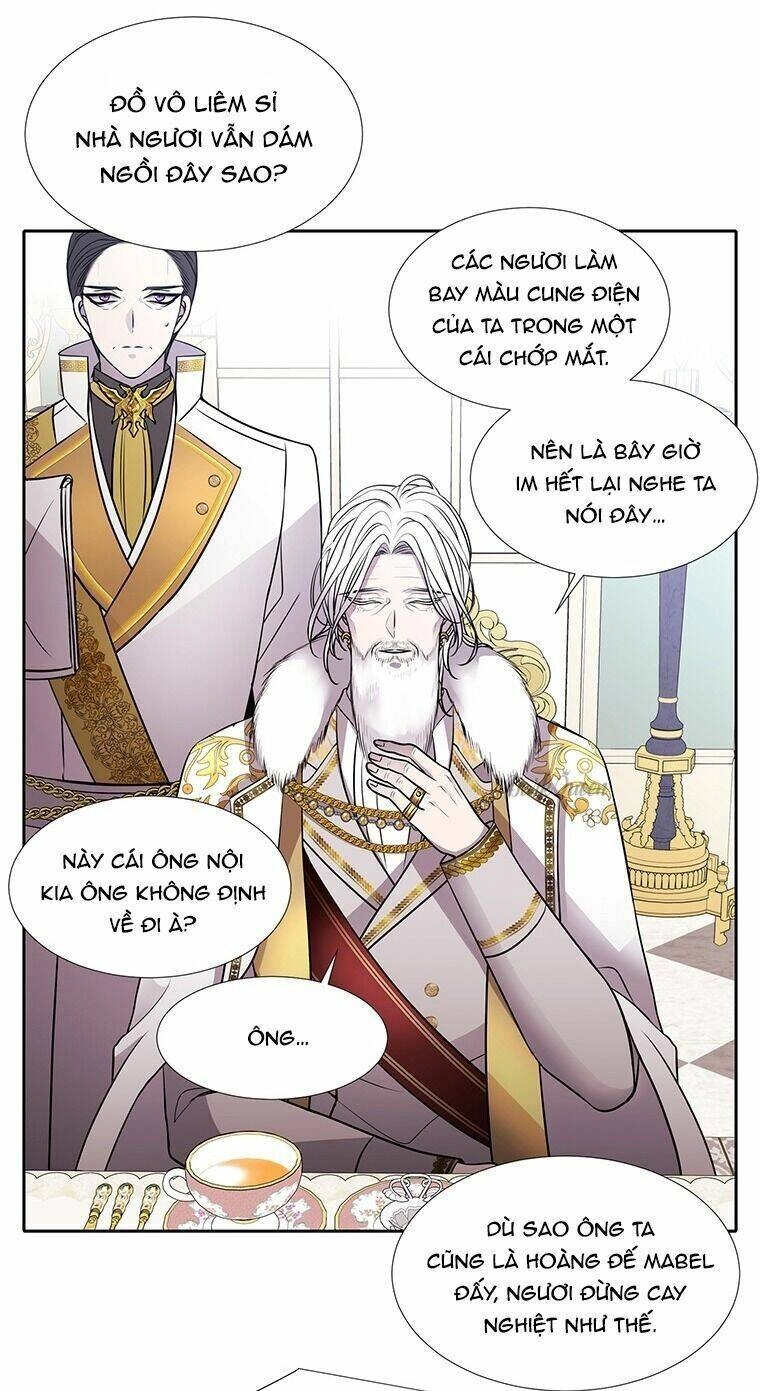 Ngũ Đại Đồ Đệ Của Charlotte Chapter 59 - 30