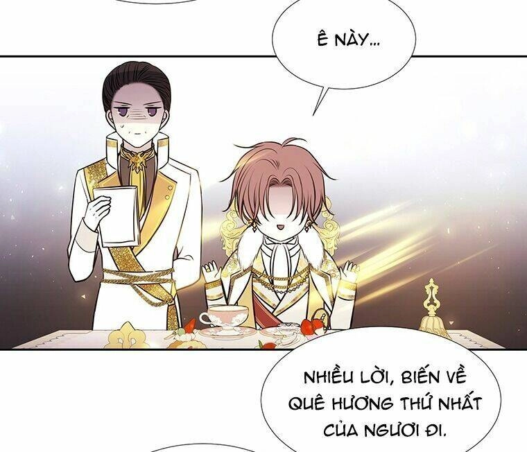 Ngũ Đại Đồ Đệ Của Charlotte Chapter 59 - 32