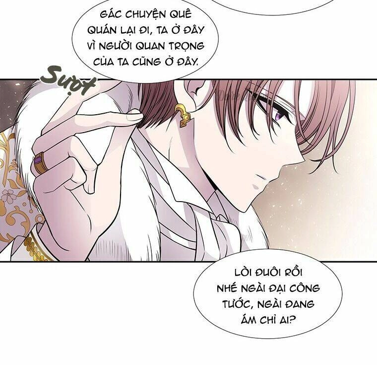 Ngũ Đại Đồ Đệ Của Charlotte Chapter 59 - 33