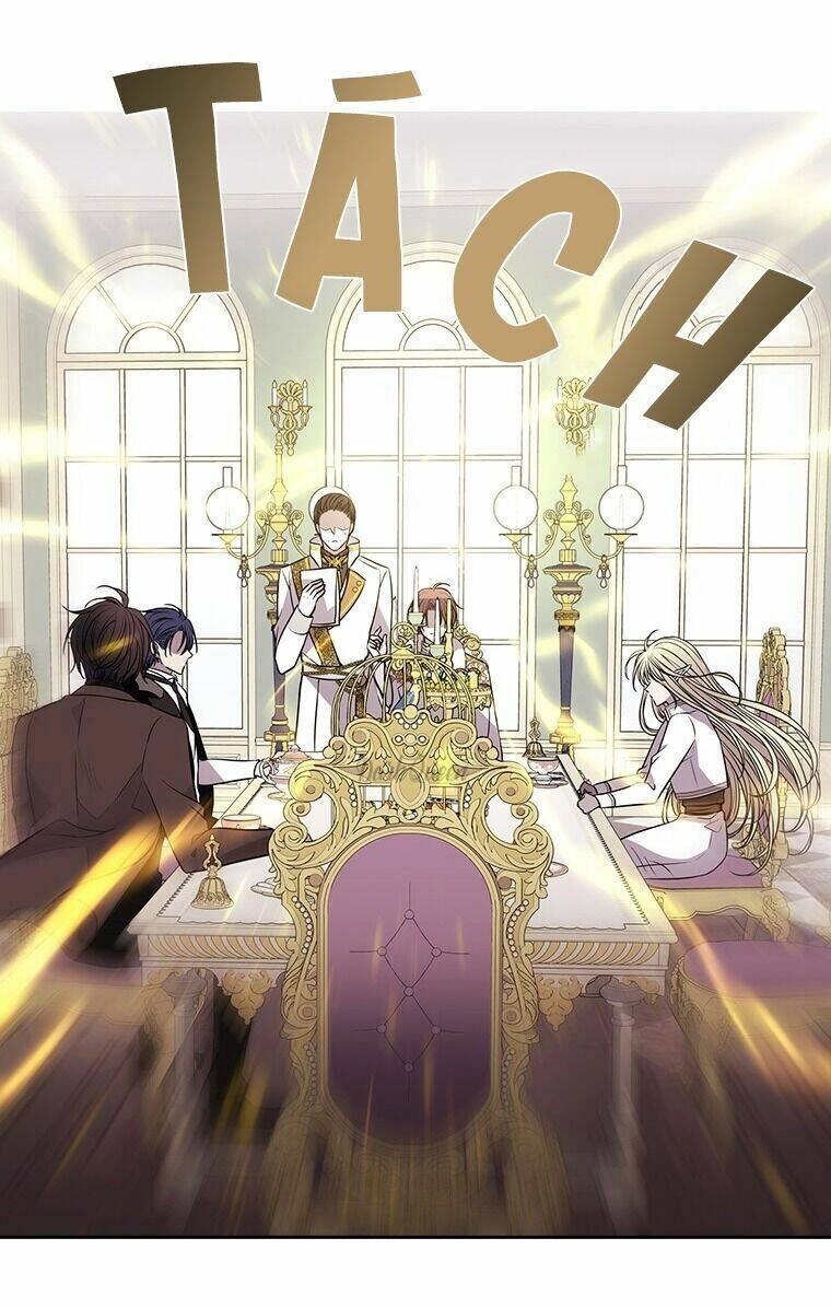 Ngũ Đại Đồ Đệ Của Charlotte Chapter 59 - 34