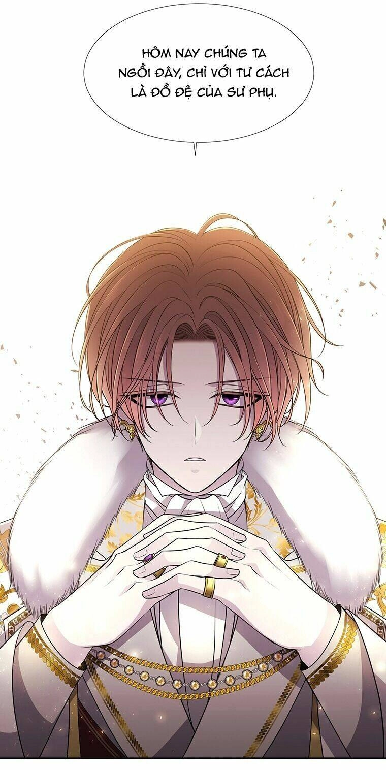 Ngũ Đại Đồ Đệ Của Charlotte Chapter 59 - 36