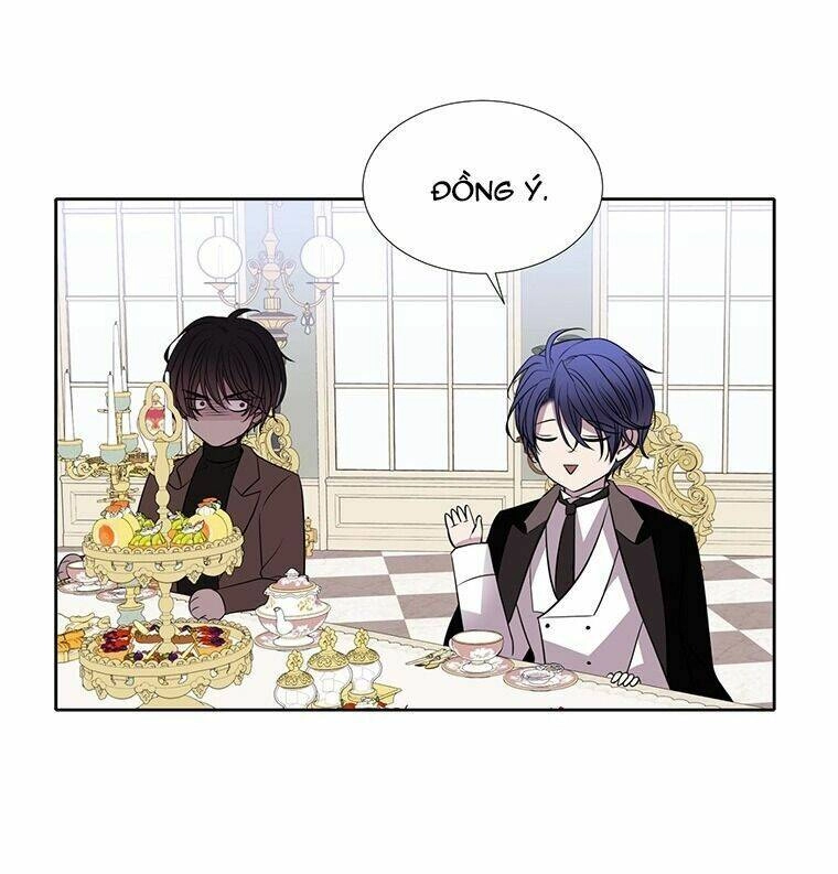 Ngũ Đại Đồ Đệ Của Charlotte Chapter 59 - 37