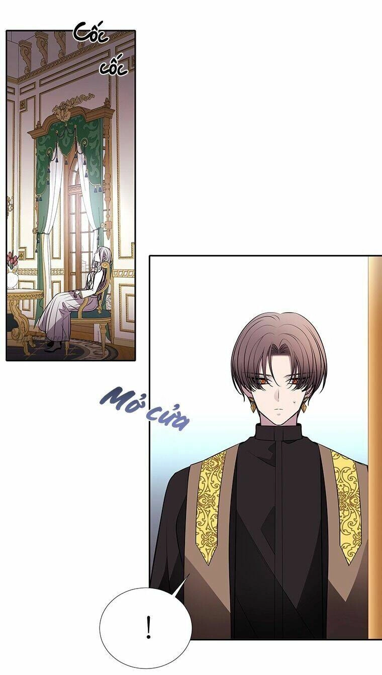 Ngũ Đại Đồ Đệ Của Charlotte Chapter 59 - 46