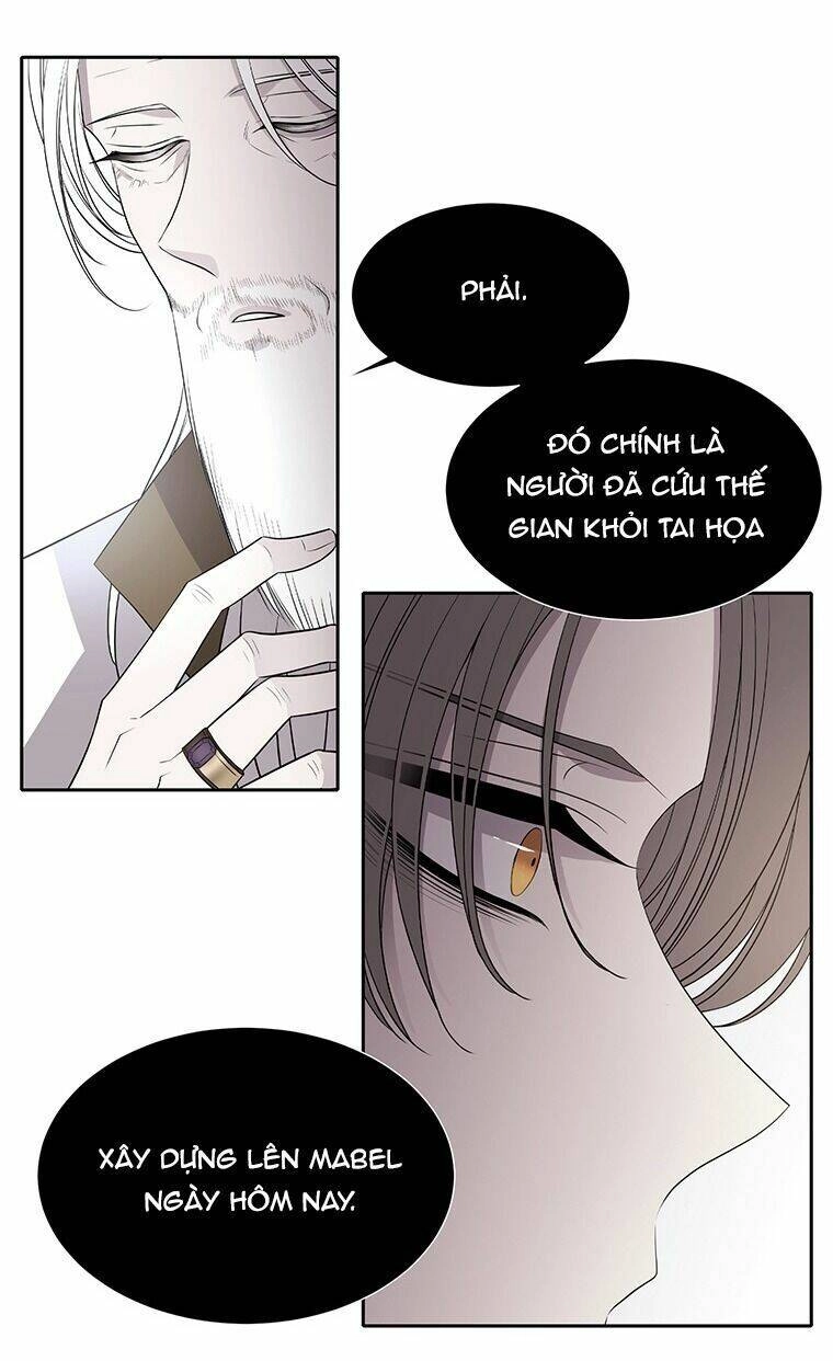 Ngũ Đại Đồ Đệ Của Charlotte Chapter 59 - 58