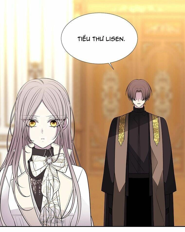 Ngũ Đại Đồ Đệ Của Charlotte Chapter 59 - 61