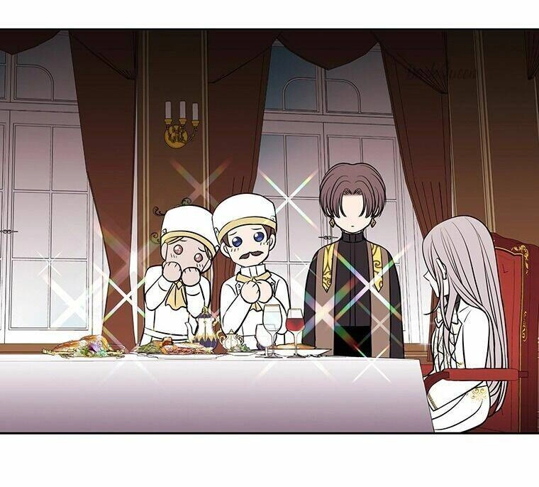 Ngũ Đại Đồ Đệ Của Charlotte Chapter 59 - 67