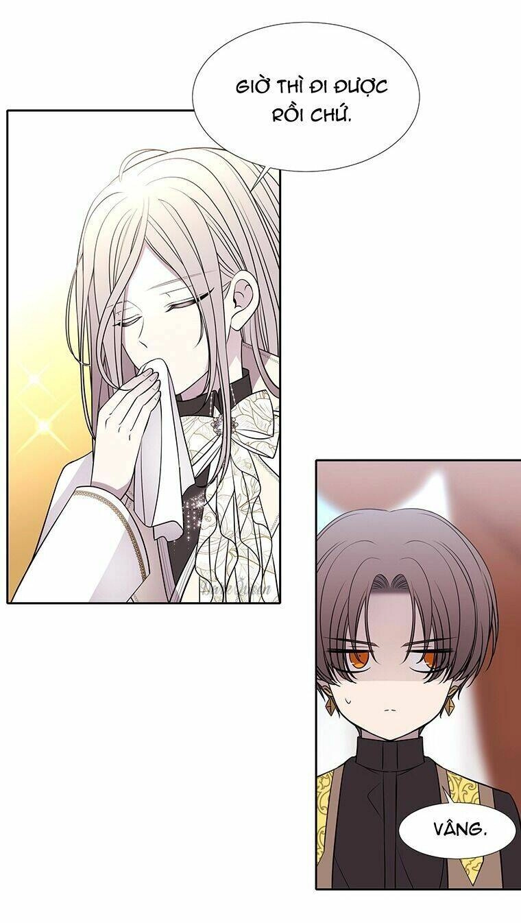 Ngũ Đại Đồ Đệ Của Charlotte Chapter 59 - 69