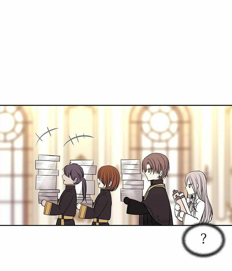 Ngũ Đại Đồ Đệ Của Charlotte Chapter 59 - 70