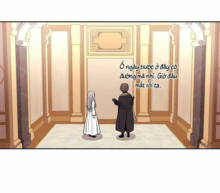 Ngũ Đại Đồ Đệ Của Charlotte Chapter 59 - 72