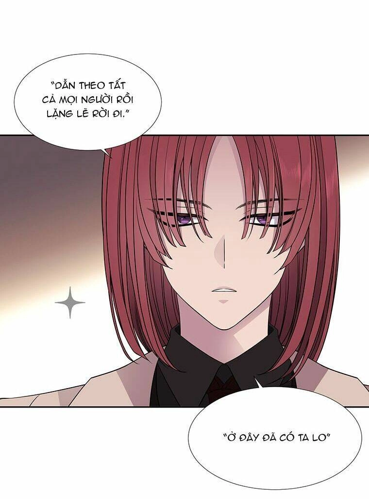 Ngũ Đại Đồ Đệ Của Charlotte Chapter 60 - 19