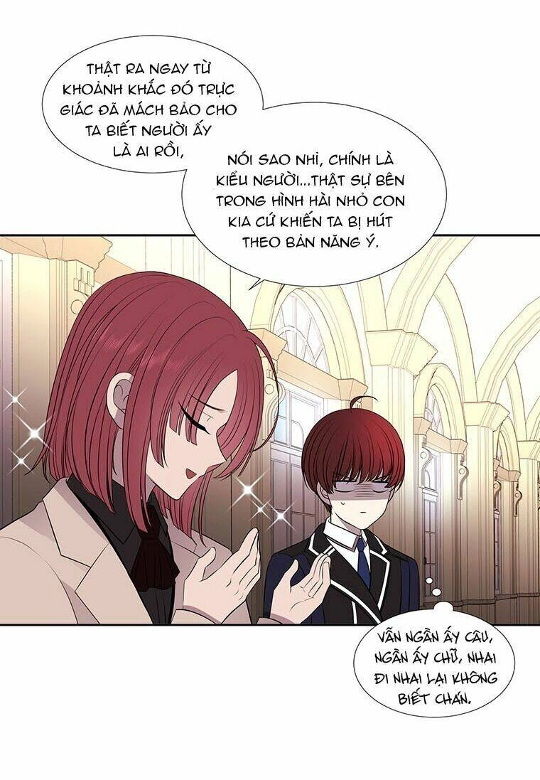 Ngũ Đại Đồ Đệ Của Charlotte Chapter 60 - 20