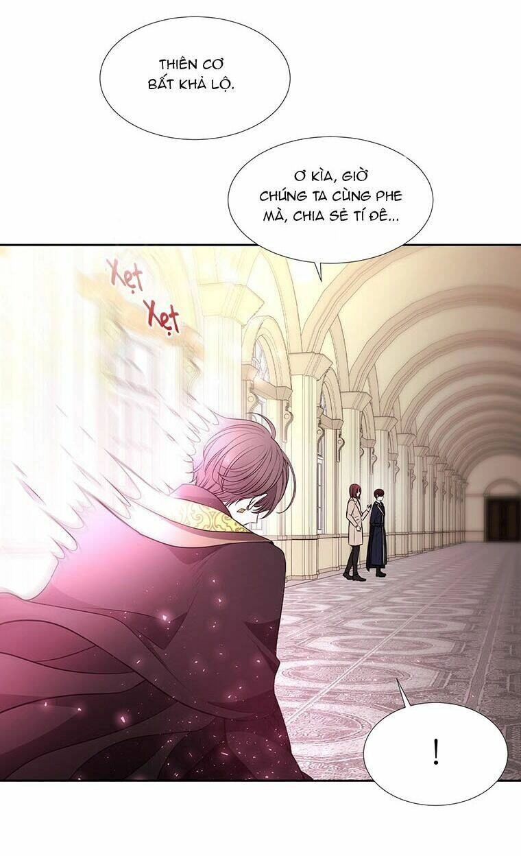 Ngũ Đại Đồ Đệ Của Charlotte Chapter 60 - 22