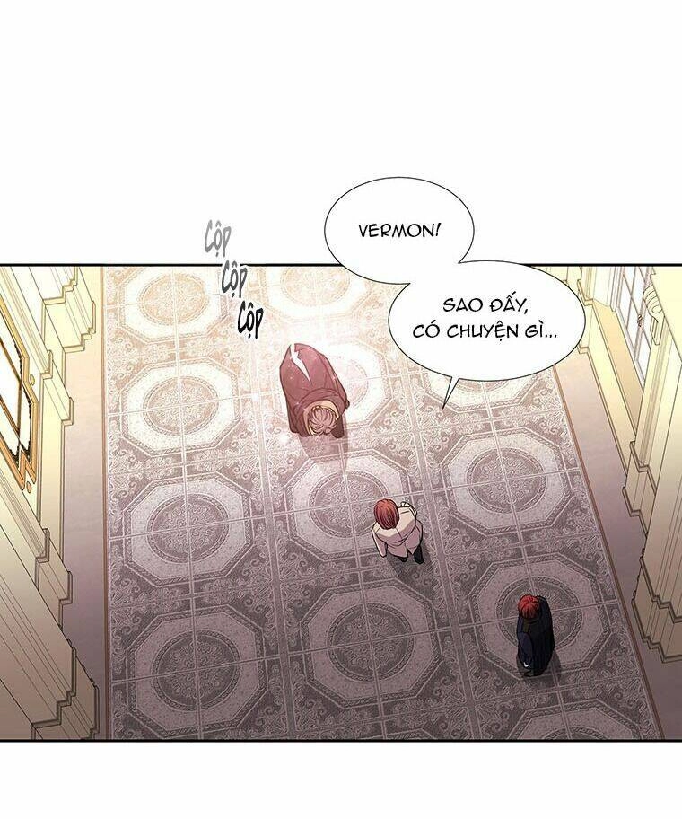 Ngũ Đại Đồ Đệ Của Charlotte Chapter 60 - 23