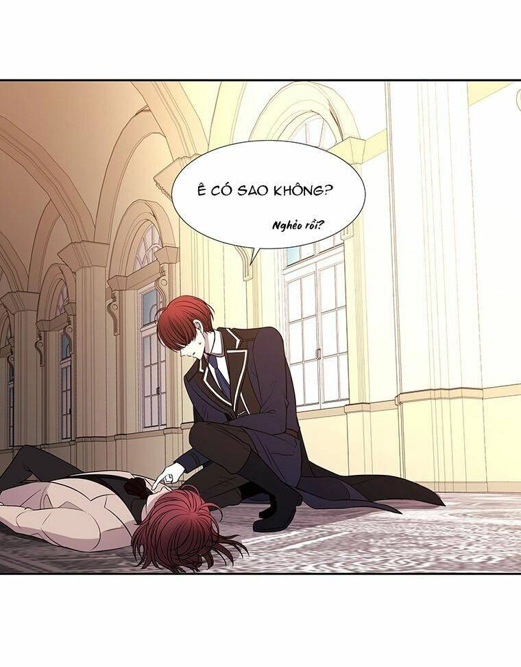 Ngũ Đại Đồ Đệ Của Charlotte Chapter 60 - 25