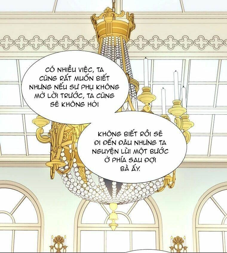 Ngũ Đại Đồ Đệ Của Charlotte Chapter 60 - 28