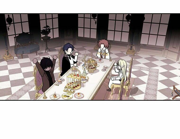 Ngũ Đại Đồ Đệ Của Charlotte Chapter 60 - 32