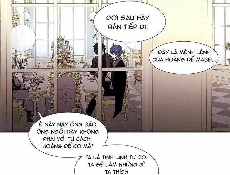 Ngũ Đại Đồ Đệ Của Charlotte Chapter 60 - 34