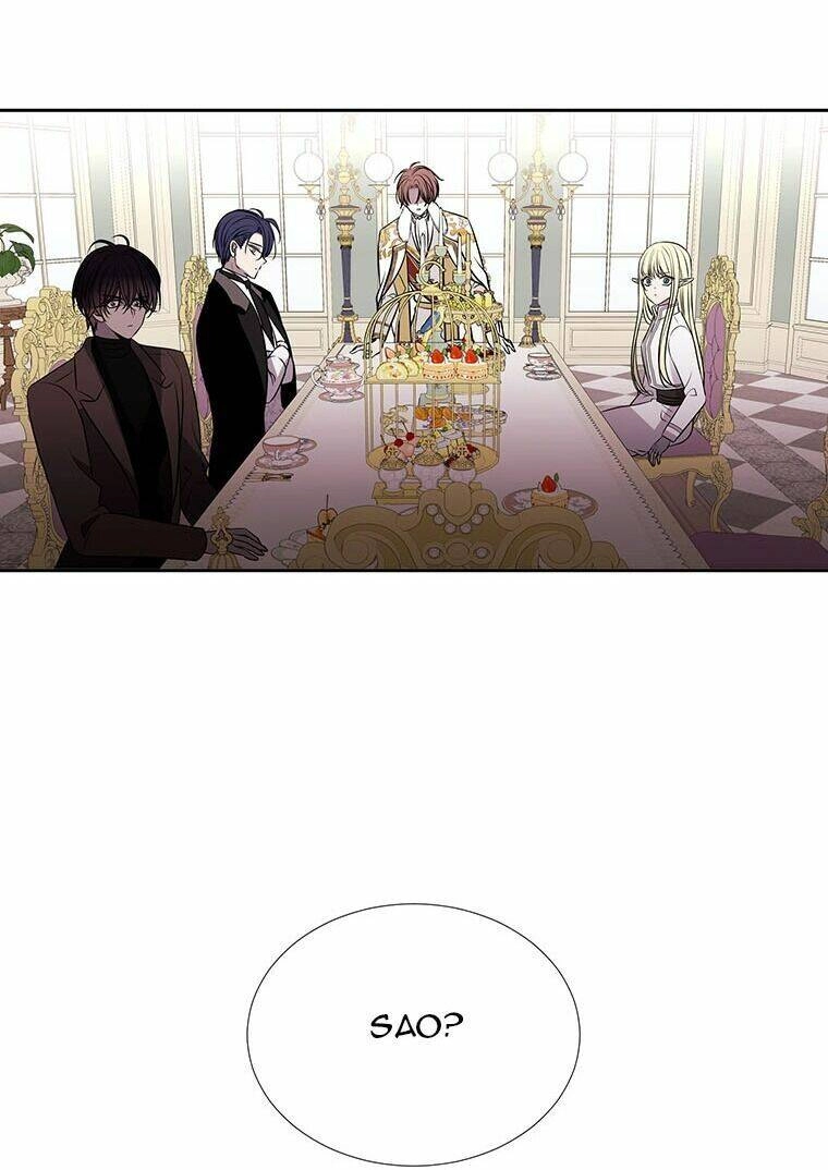 Ngũ Đại Đồ Đệ Của Charlotte Chapter 60 - 41