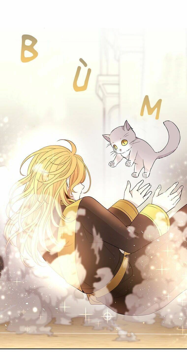 Ngũ Đại Đồ Đệ Của Charlotte Chapter 60 - 49