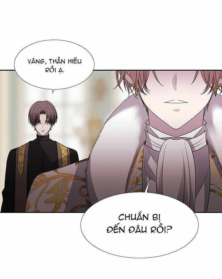 Ngũ Đại Đồ Đệ Của Charlotte Chapter 60 - 55