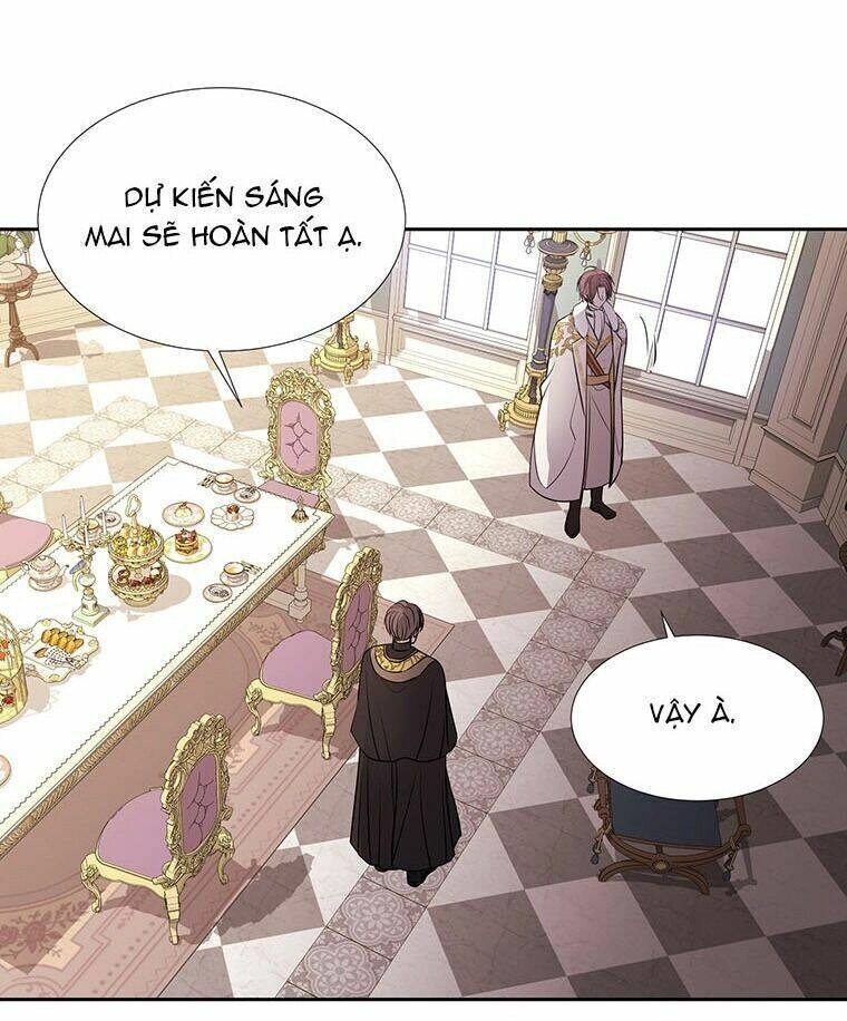 Ngũ Đại Đồ Đệ Của Charlotte Chapter 60 - 56