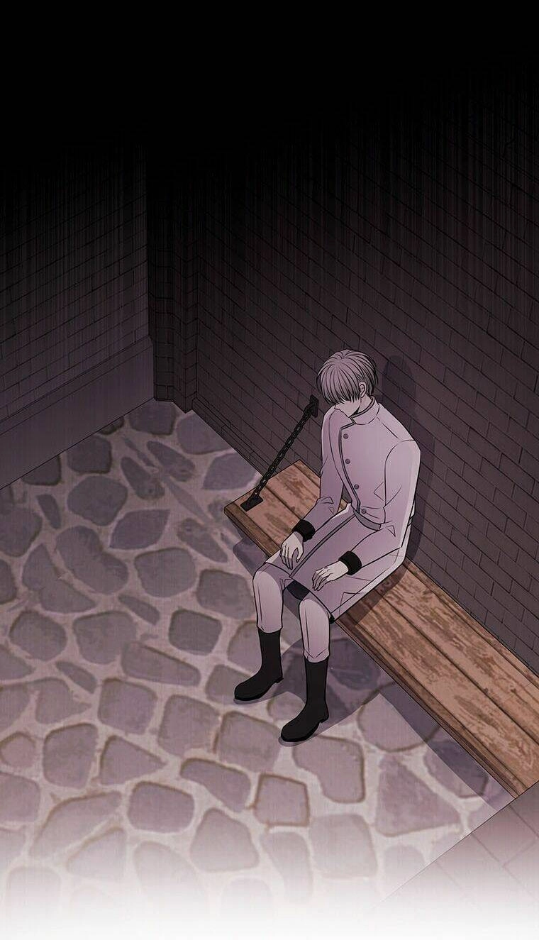 Ngũ Đại Đồ Đệ Của Charlotte Chapter 60 - 61