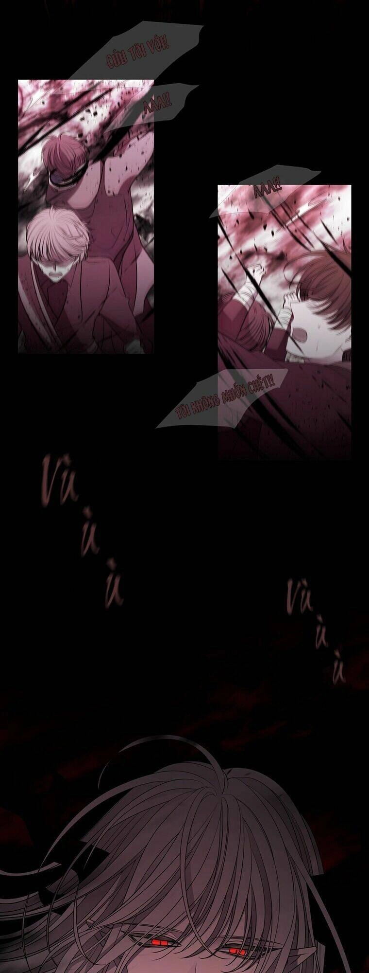 Ngũ Đại Đồ Đệ Của Charlotte Chapter 61 - 6