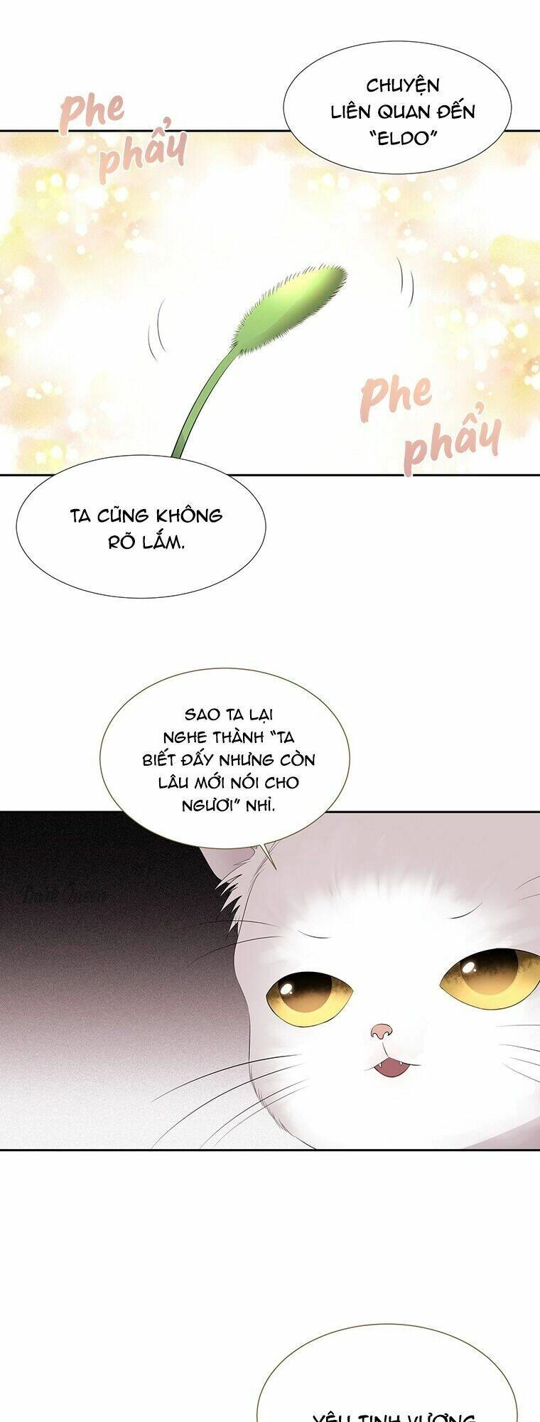 Ngũ Đại Đồ Đệ Của Charlotte Chapter 61 - 10